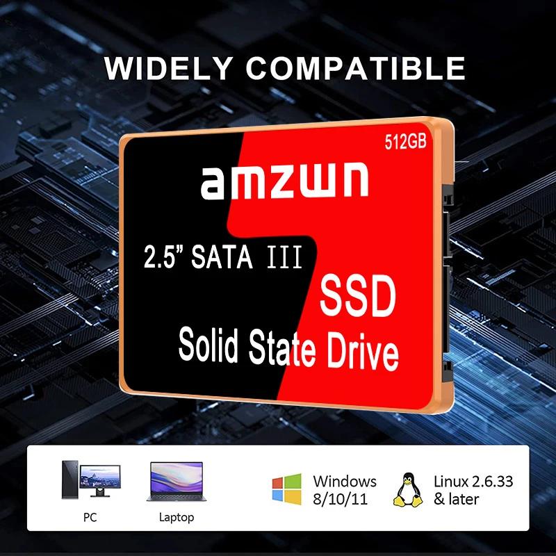SSD 2.5 ϵ ũ SSD 128G 256G 512G 1TB 2TB SATA3 Ʈ ũž , ִ 560 mb/ ǻ